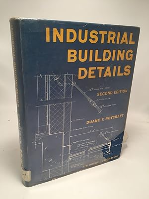 Industrial Building Details