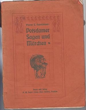 Potsdamer Sagen und Märchen.