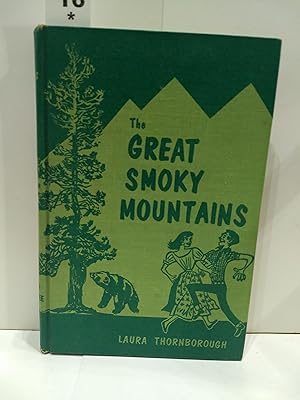 The Great Smoky Mountains (SIGNED)