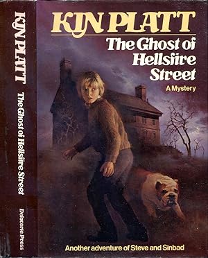 The Ghost of Hellsfire Street