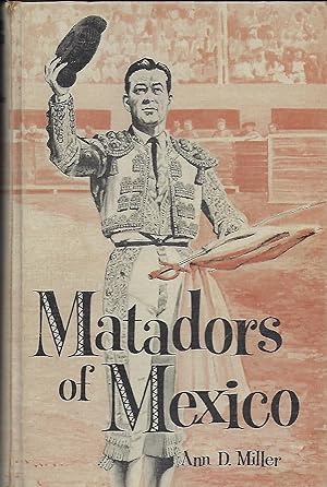 MATADORS OF MEXICO