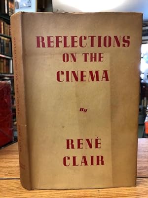 Reflections on the Cinema