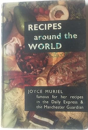 Recipes Around The World