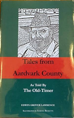 Tales from Aardvark County