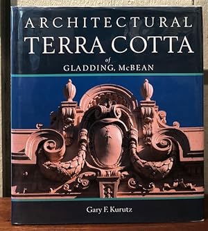 ARCHITECTURAL TERRA COTTA OF GLADDING, McBEAN