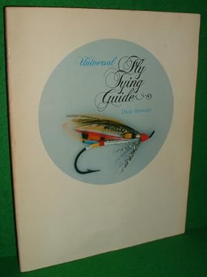 UNIVERSAL FLY TYING GUIDE Winner [Book of the Year Award United Fly Tyers , Inc. USA]