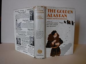 The Golden Alaskan