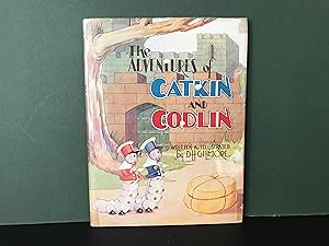 The Adventures of Catkin and Codlin