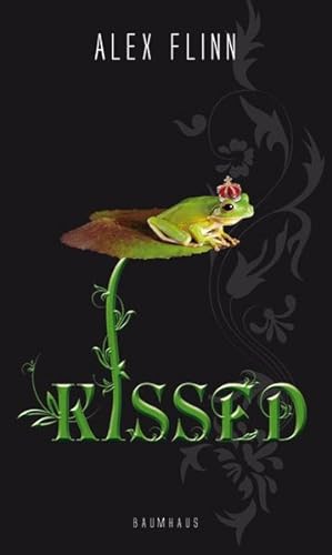 Kissed (Baumhaus Verlag)
