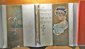 Harrison Fisher's American Beauties