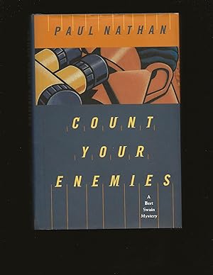 Count Your Enemies (Signed)