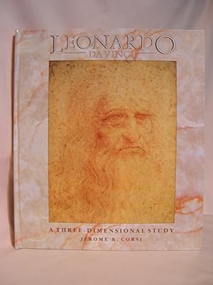 LEONARDO DA VINCI: A THREE-DIMENSIONAL STUDY