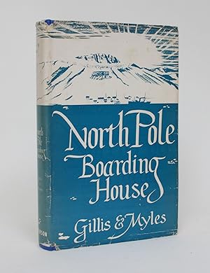 North Pole Boarding House