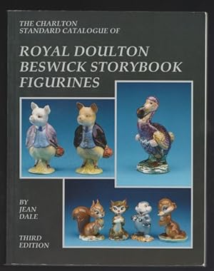 Royal Doulton Beswick Storybook Figurines (3rd Edition) - The Charlton Standard Catalogue