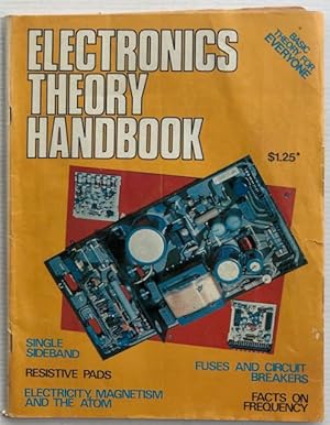 Electronics theory handbook.