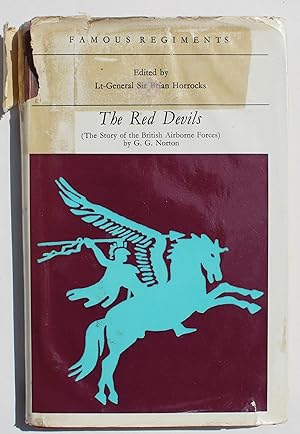 The Red Devils (Famous Regiments S.)