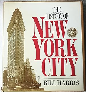 The History of New York City