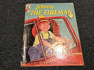 JOHNNY THE FIREMAN
