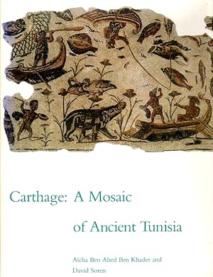 Carthage: A Mosaic of Ancient Tunisia