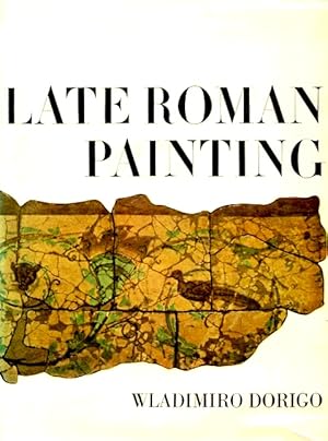 Late Roman Painting