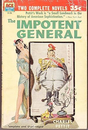 The Impotent General / Love in a Junk