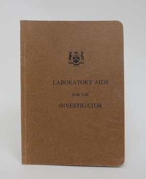 Laboratory Aids for the Investigator