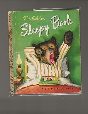 The Golden Sleepy Book