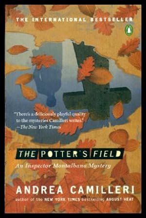 THE POTTER'S FIELD - An Inspector Montalbano Mystery