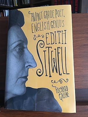 Edith Sitwell: Avant-Garde Poet, English Genius