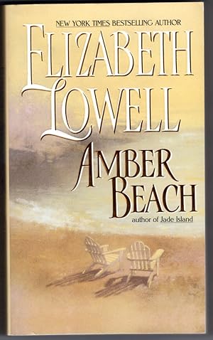Amber Beach (Donovan, Book 1)