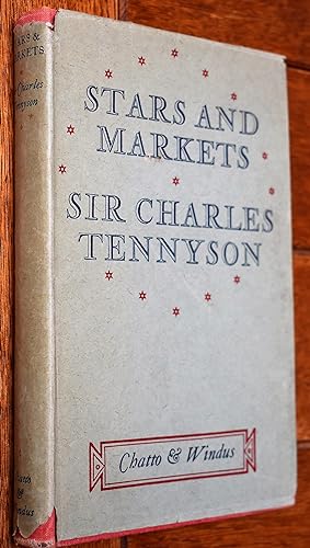 Stars And Markets [SIGNED]
