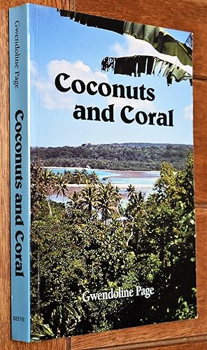 Coconuts And Coral [SIGNED]