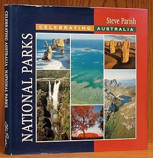 Celebrating Australia National Parks