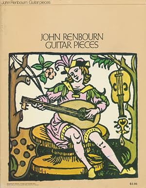 John Renbourn Guitar Pieces