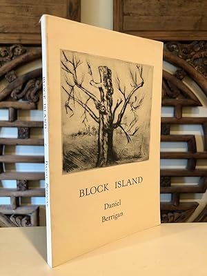 Block Island; Afterword by Mary McAnally