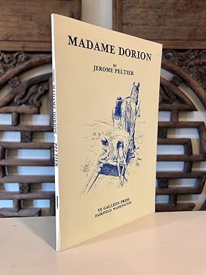 Madame Dorion