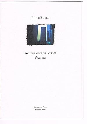 Acceptance of Silent Waters