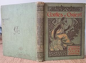 Contes d'Orient : Illustrations par Ruty