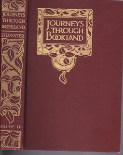 Journeys Through Bookland, Volume Nine