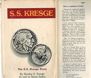 The S. S. Kresge Story
