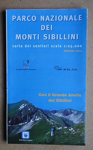 Parco Nazionale Dei Monti Sibillini.