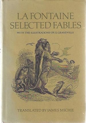La Fontaine: Selected Fables