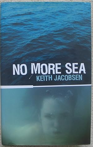 No More Sea - signed by author
