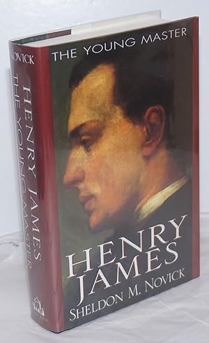 Henry James: the young master