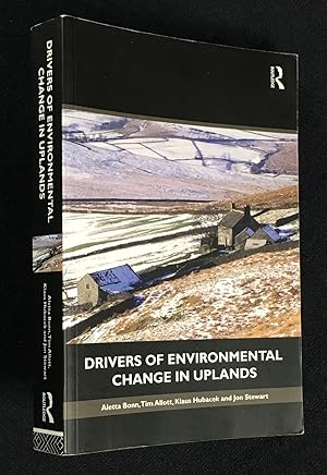 Drivers of Environmental Change in Uplands.