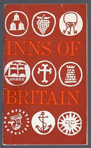 INNS OF BRITAIN