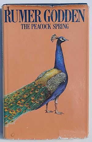 The Peacock Spring