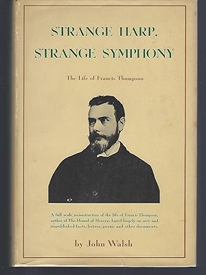 Strange Harp, Strange Symphony