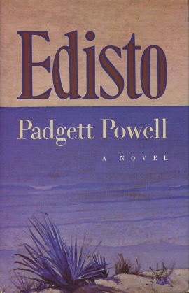 Edisto: A Novel
