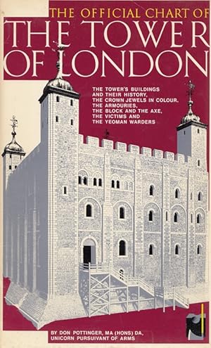 Tower of London: The Official Chart